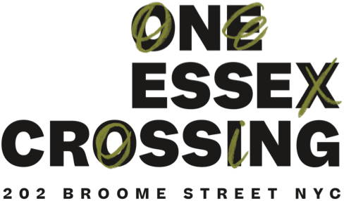 One Essex Crossing Logo